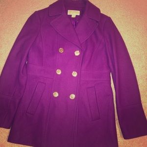Michael Kors Coat